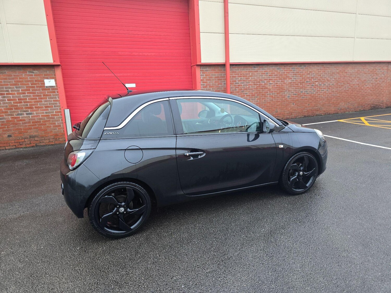 Used Vauxhall ADAM for sale - 77509693: Photo 29