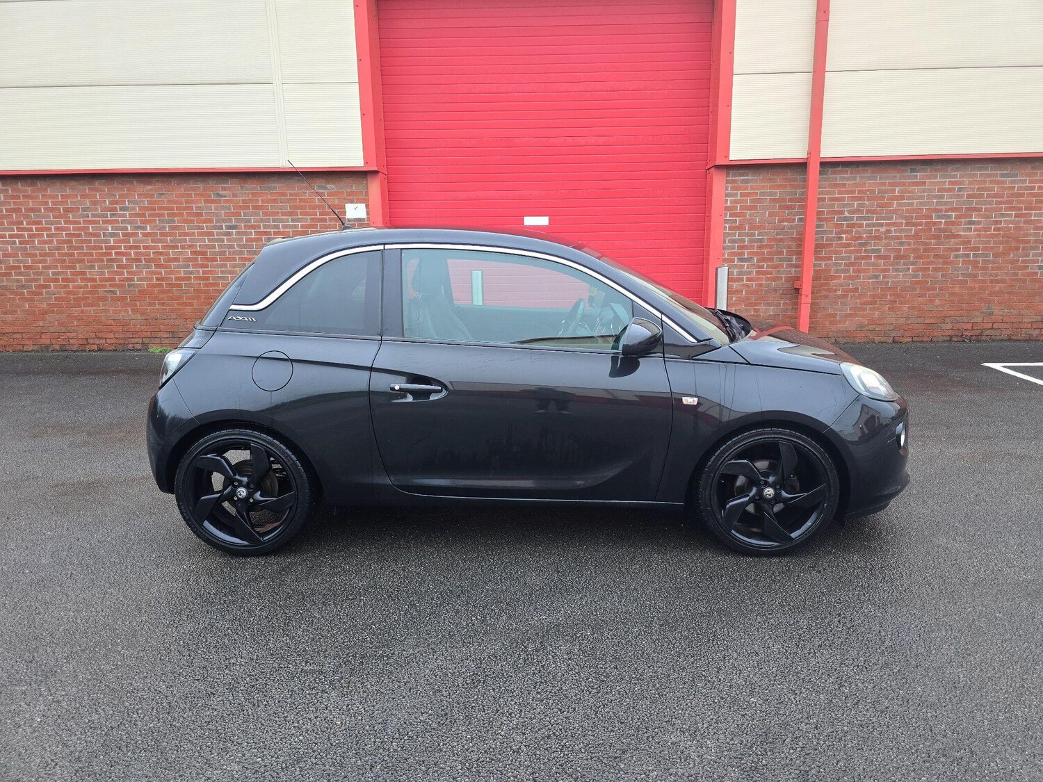 Used Vauxhall ADAM for sale - 77509693: Photo 30