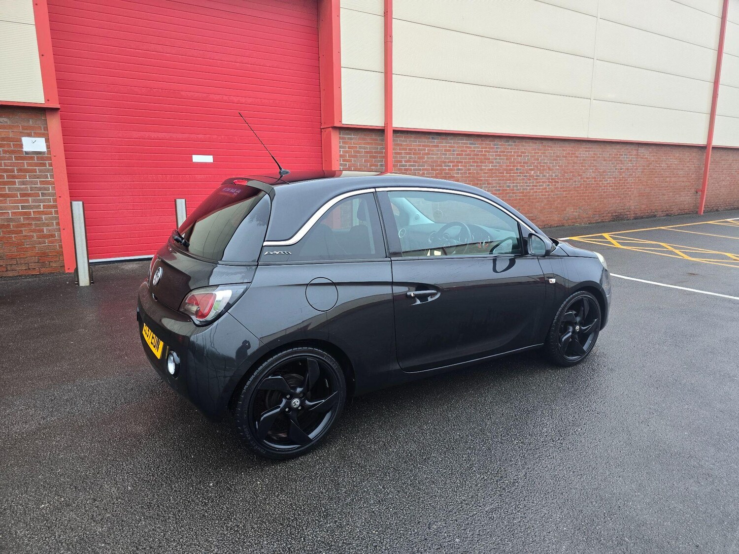 Used Vauxhall ADAM for sale - 77509693: Photo 32