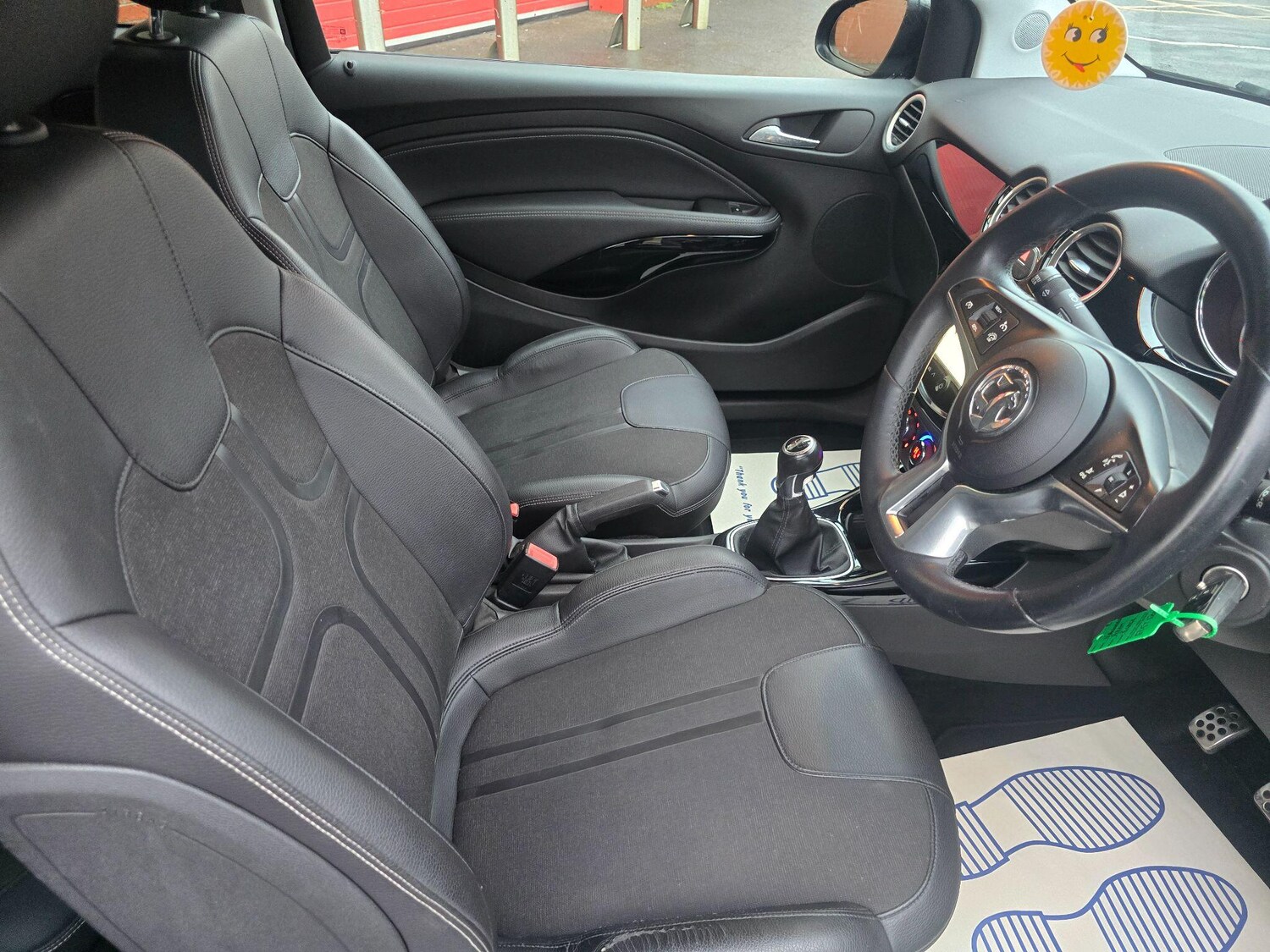 Used Vauxhall ADAM for sale - 77509693: Photo 33