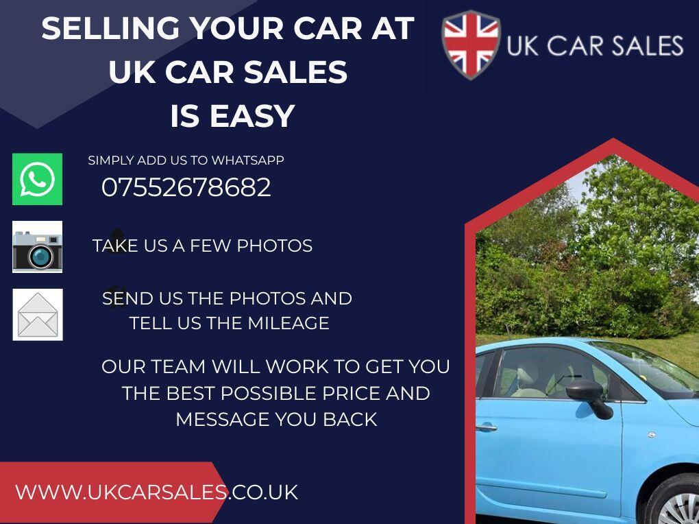 Used Vauxhall ADAM for sale - 77509693: Photo 5