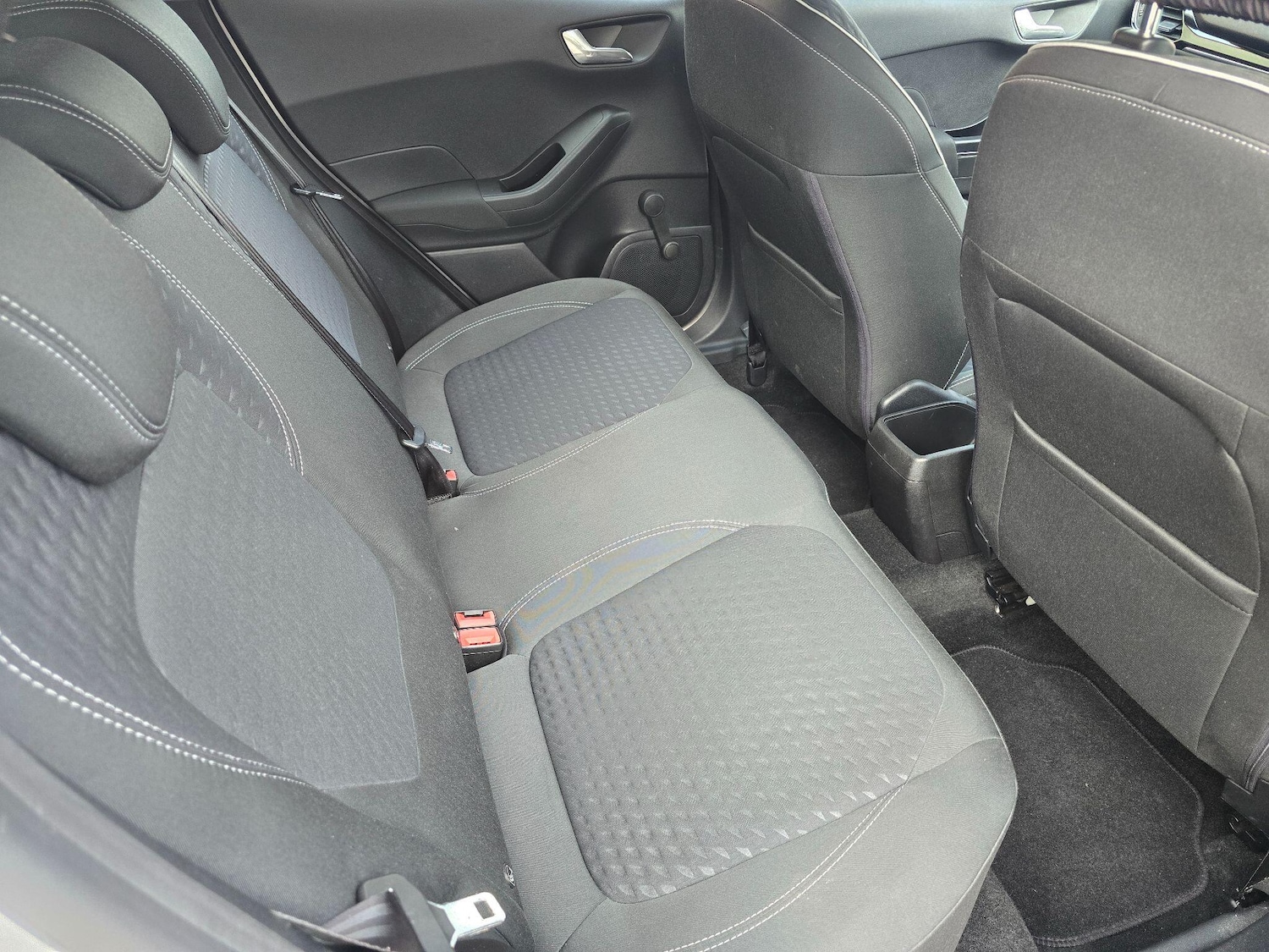 Used Ford Fiesta 2017 for sale - 76993989: Photo 13