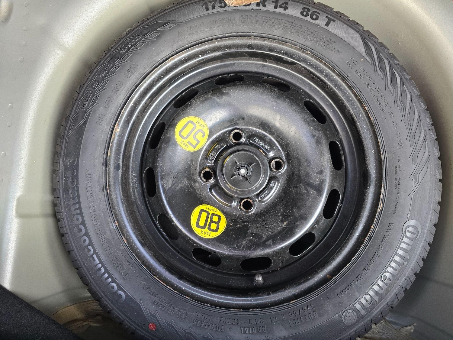 Used Ford Fiesta 2017 for sale - 76993989: Photo 23