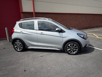 Used Vauxhall Viva 2019 for sale - 79563175: Photo