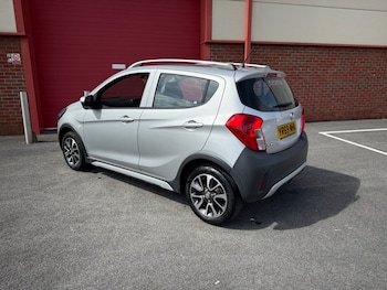 Used Vauxhall Viva 2019 for sale - 79563175: Photo