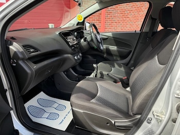 Used Vauxhall Viva 2019 for sale - 79563175: Photo