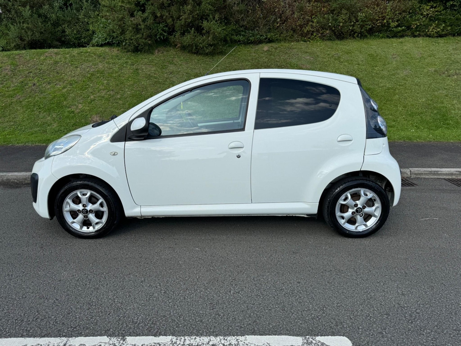 Used Citroen C1 2012 for sale - 72099878: Photo 10