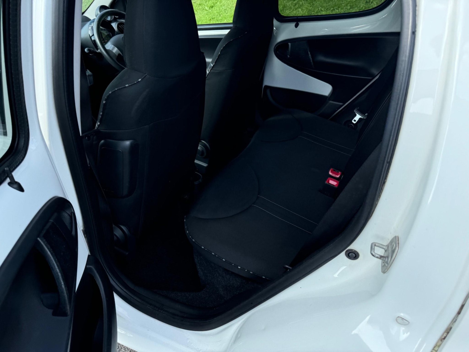 Used Citroen C1 2012 for sale - 72099878: Photo 14