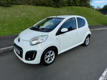Used Citroen C1 2012 for sale - 72099878: Photo