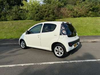 Used Citroen C1 2012 for sale - 72099878: Photo
