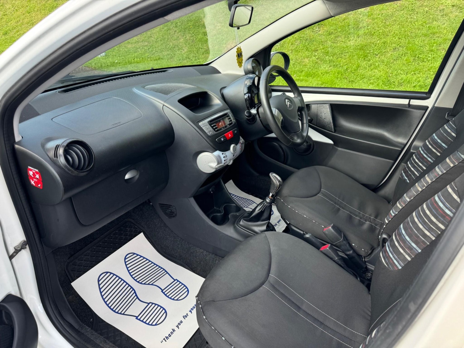 Used Citroen C1 2012 for sale - 72099878: Photo 7