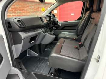 Used Vauxhall Vivaro 2020 for sale - 74799604: Photo