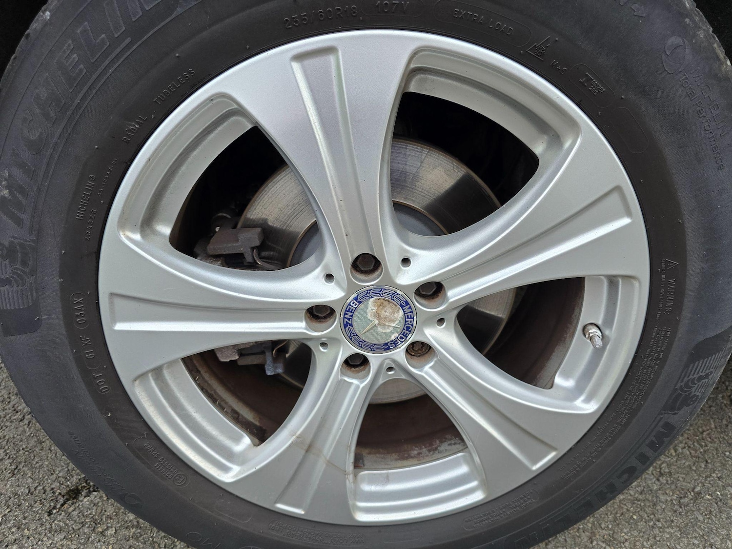 Used Mercedes-Benz GLC for sale - 77671996: Photo 15