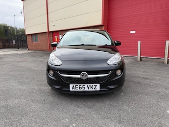 Used Vauxhall ADAM 2015 for sale - 78309850: Photo