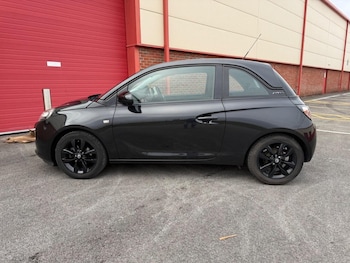 Used Vauxhall ADAM 2015 for sale - 78309850: Photo