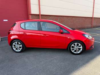 Used Vauxhall Corsa 2017 for sale - 74310155: Photo