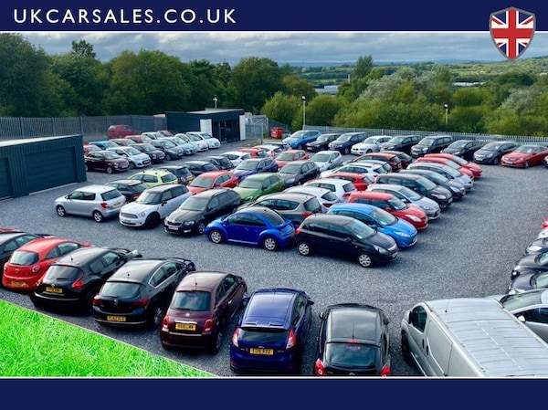 Used Vauxhall Corsa 2017 for sale - 74310155: Photo 6