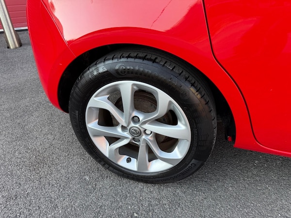 Used Vauxhall Corsa 2017 for sale - 74310155: Photo 7