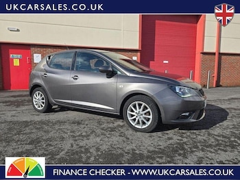 Used SEAT Ibiza 2016 for sale - 78309896: Photo