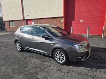 Used SEAT Ibiza 2016 for sale - 78309896: Photo