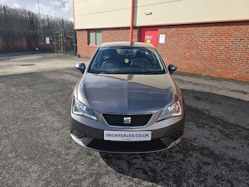 Used SEAT Ibiza 2016 for sale - 78309896: Photo