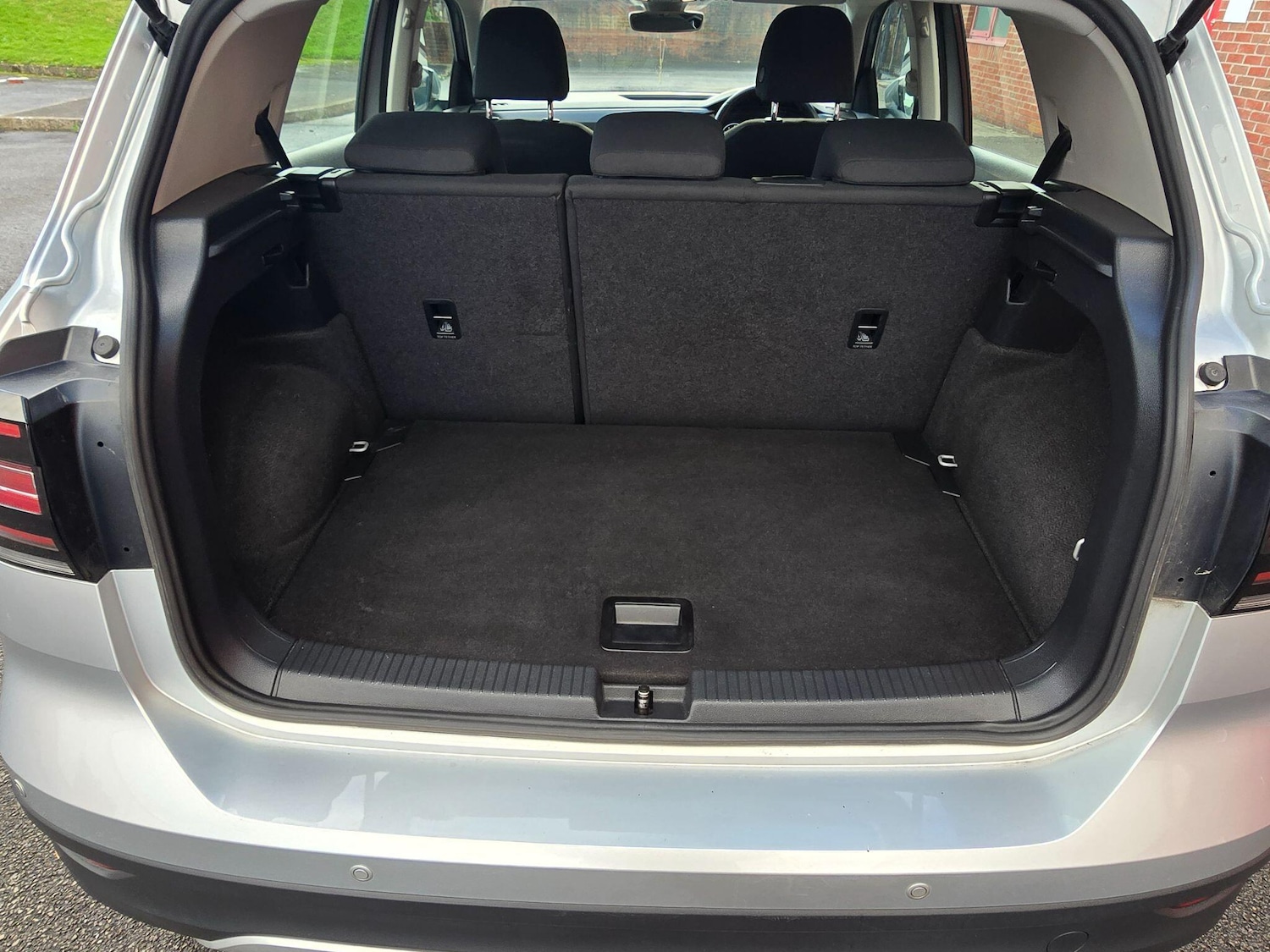 Used Volkswagen T-Cross 2019 for sale - 76537968: Photo 16