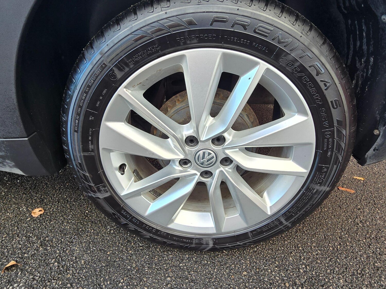 Used Volkswagen T-Cross 2019 for sale - 76537968: Photo 17