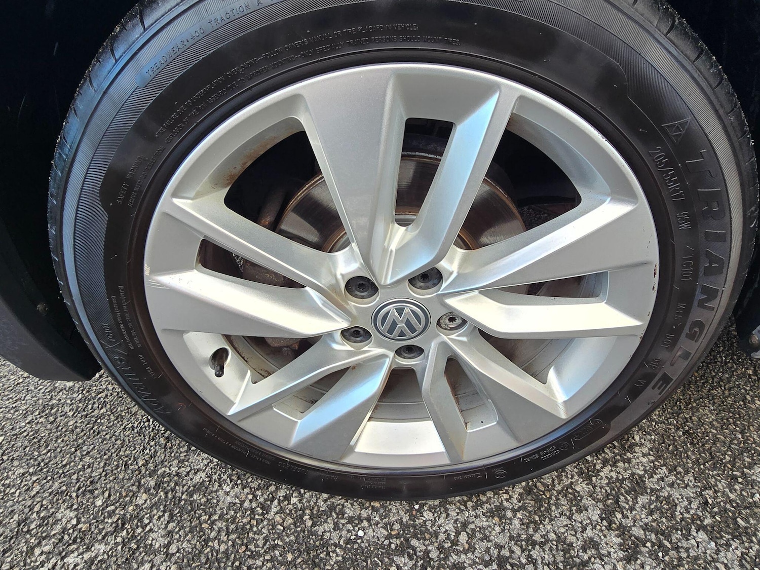 Used Volkswagen T-Cross 2019 for sale - 76537968: Photo 18