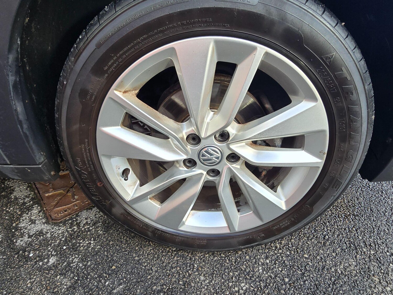 Used Volkswagen T-Cross 2019 for sale - 76537968: Photo 19