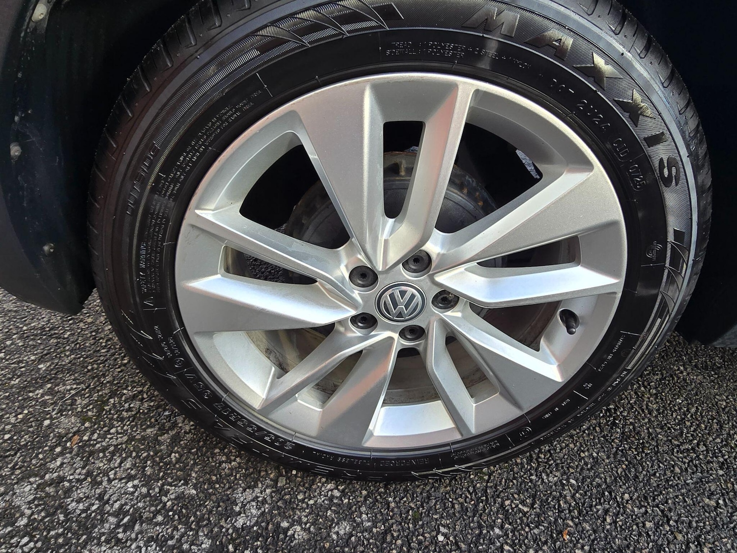 Used Volkswagen T-Cross 2019 for sale - 76537968: Photo 20