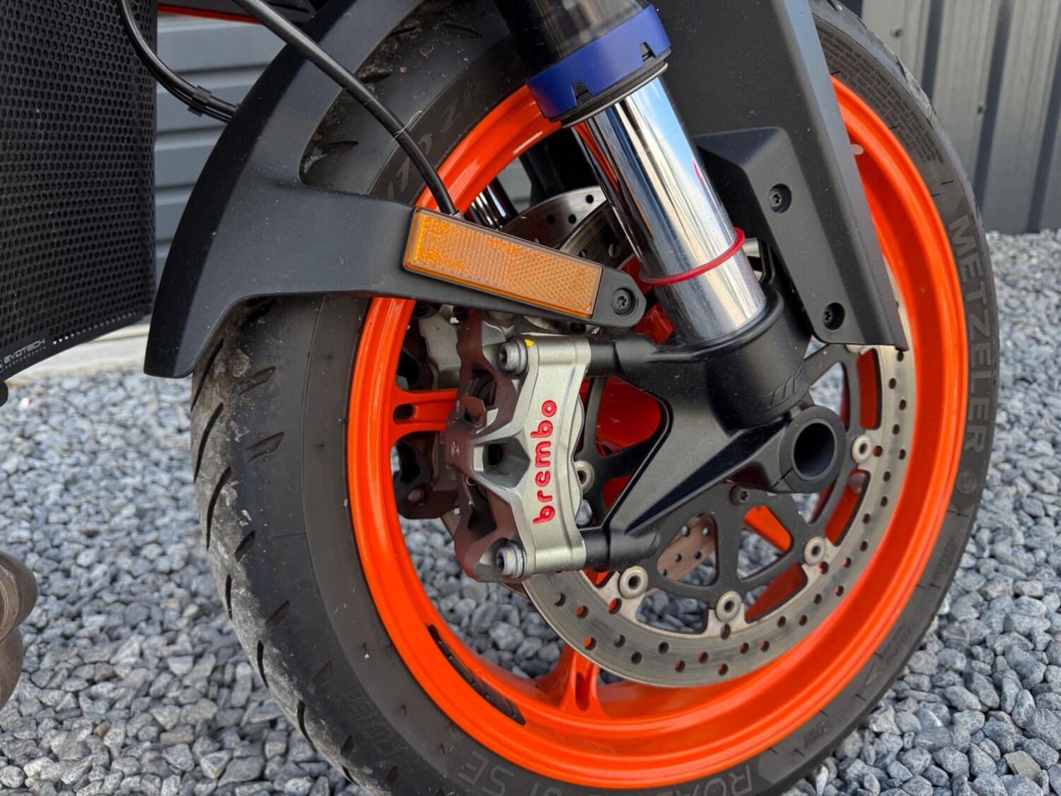 KTM 1290 Super Duke R