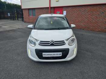 Used Citroen C1 2015 for sale - 74668051: Photo