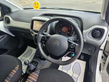 Used Citroen C1 2015 for sale - 74668051: Photo