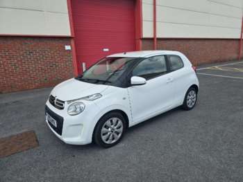 Used Citroen C1 2015 for sale - 74668051: Photo