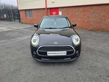 Used MINI Hatch 2020 for sale - 73417373: Photo