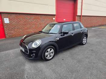 Used MINI Hatch 2020 for sale - 73417373: Photo