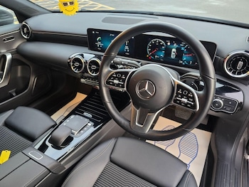 Used Mercedes-Benz A-Class 2020 for sale - 78309825: Photo