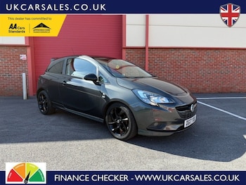 Used Vauxhall Corsa 2017 for sale - 79209676: Photo