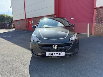 Used Vauxhall Corsa 2017 for sale - 79209676: Photo
