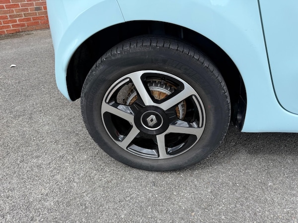 Used Renault Twingo 2016 for sale - 75449092: Photo 10