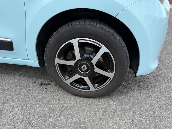 Used Renault Twingo 2016 for sale - 75449092: Photo 11