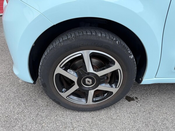 Used Renault Twingo 2016 for sale - 75449092: Photo 12