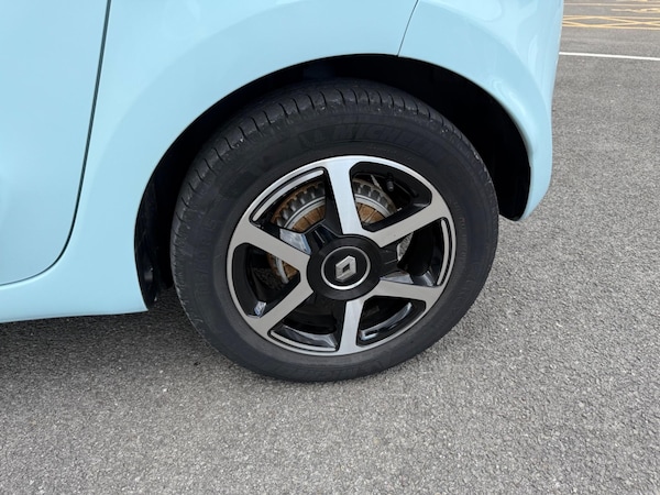 Used Renault Twingo 2016 for sale - 75449092: Photo 13
