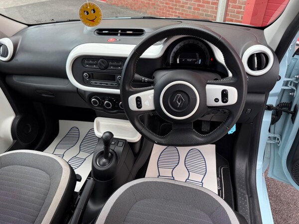 Used Renault Twingo 2016 for sale - 75449092: Photo 7