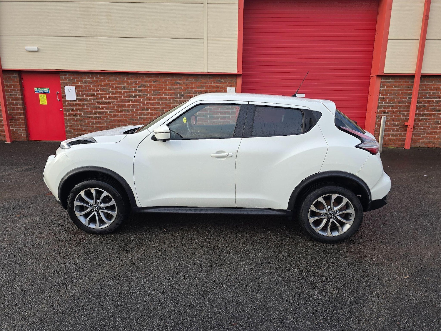 Used Nissan Juke 2019 for sale - 76728610: Photo 13