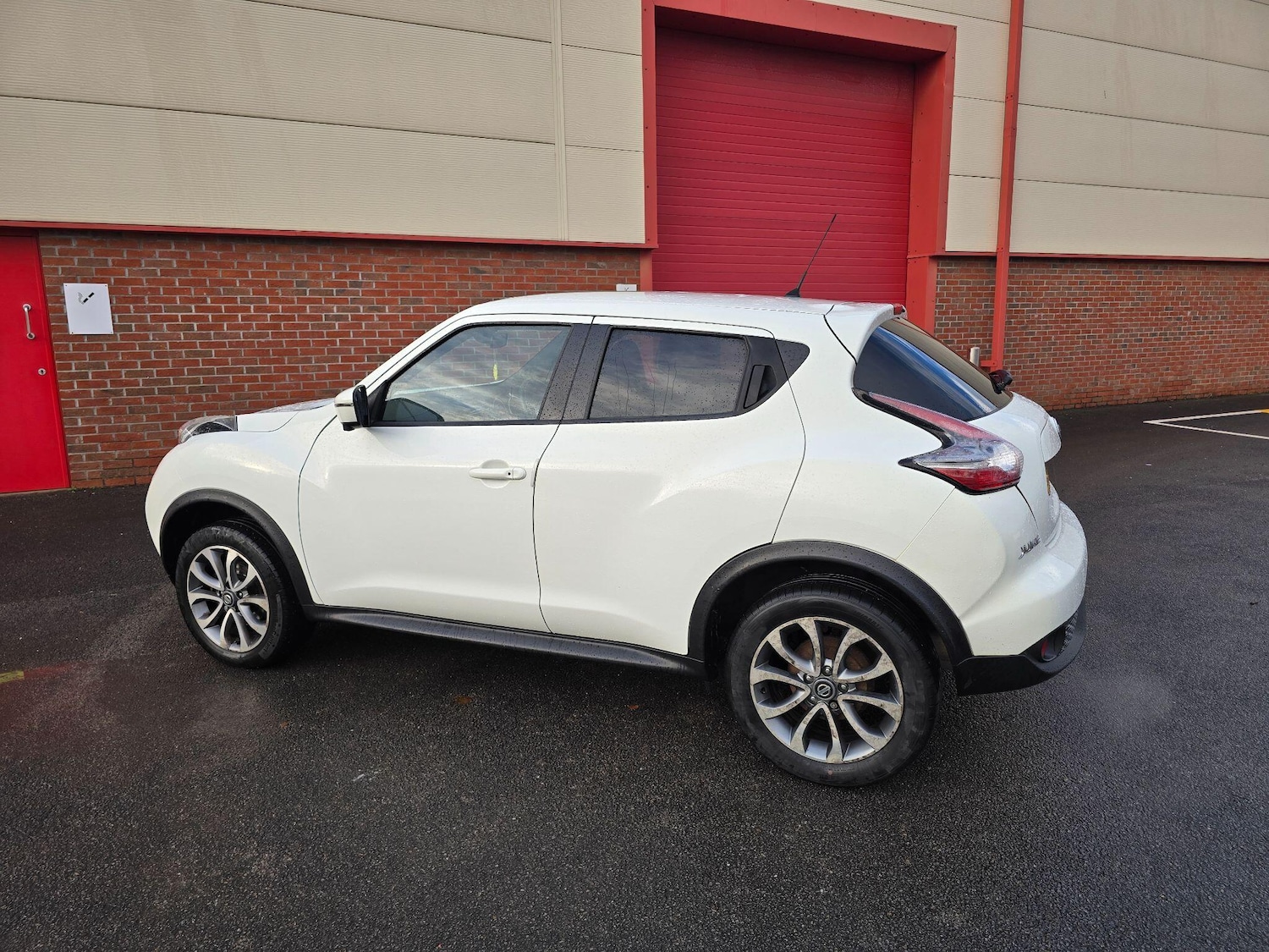 Used Nissan Juke 2019 for sale - 76728610: Photo 14