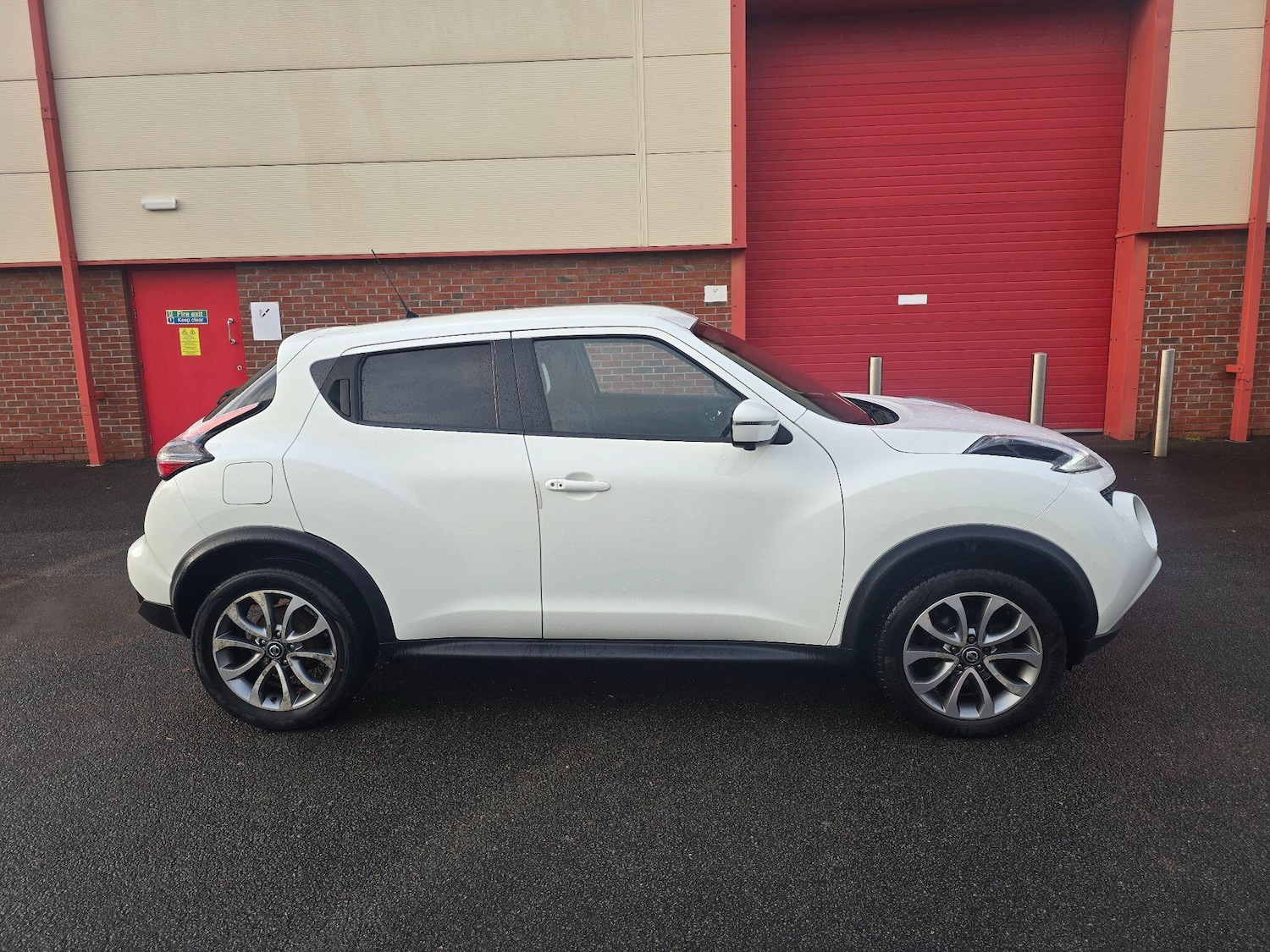 Used Nissan Juke 2019 for sale - 76728610: Photo 16