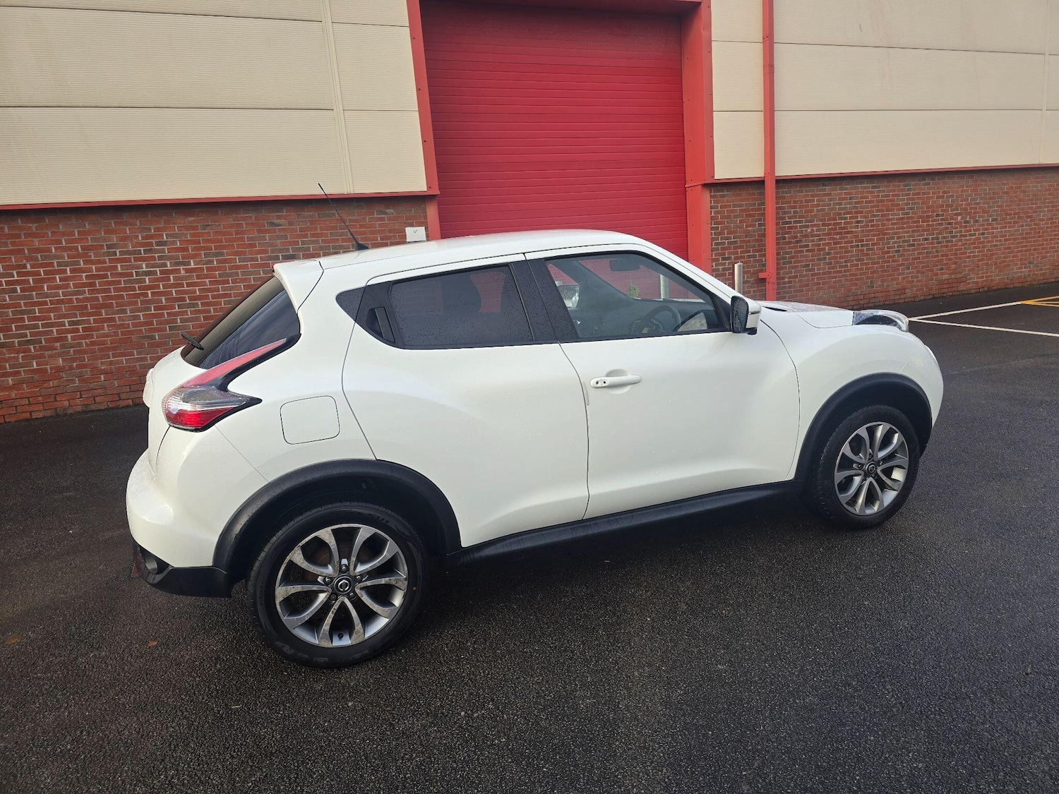 Used Nissan Juke 2019 for sale - 76728610: Photo 17