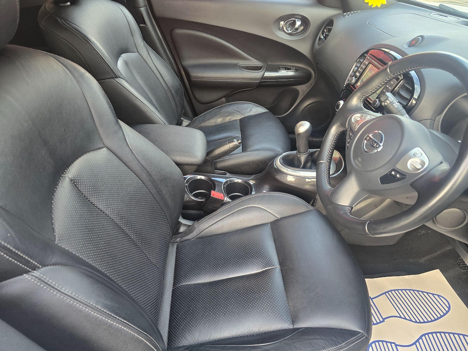 Used Nissan Juke 2019 for sale - 76728610: Photo 20