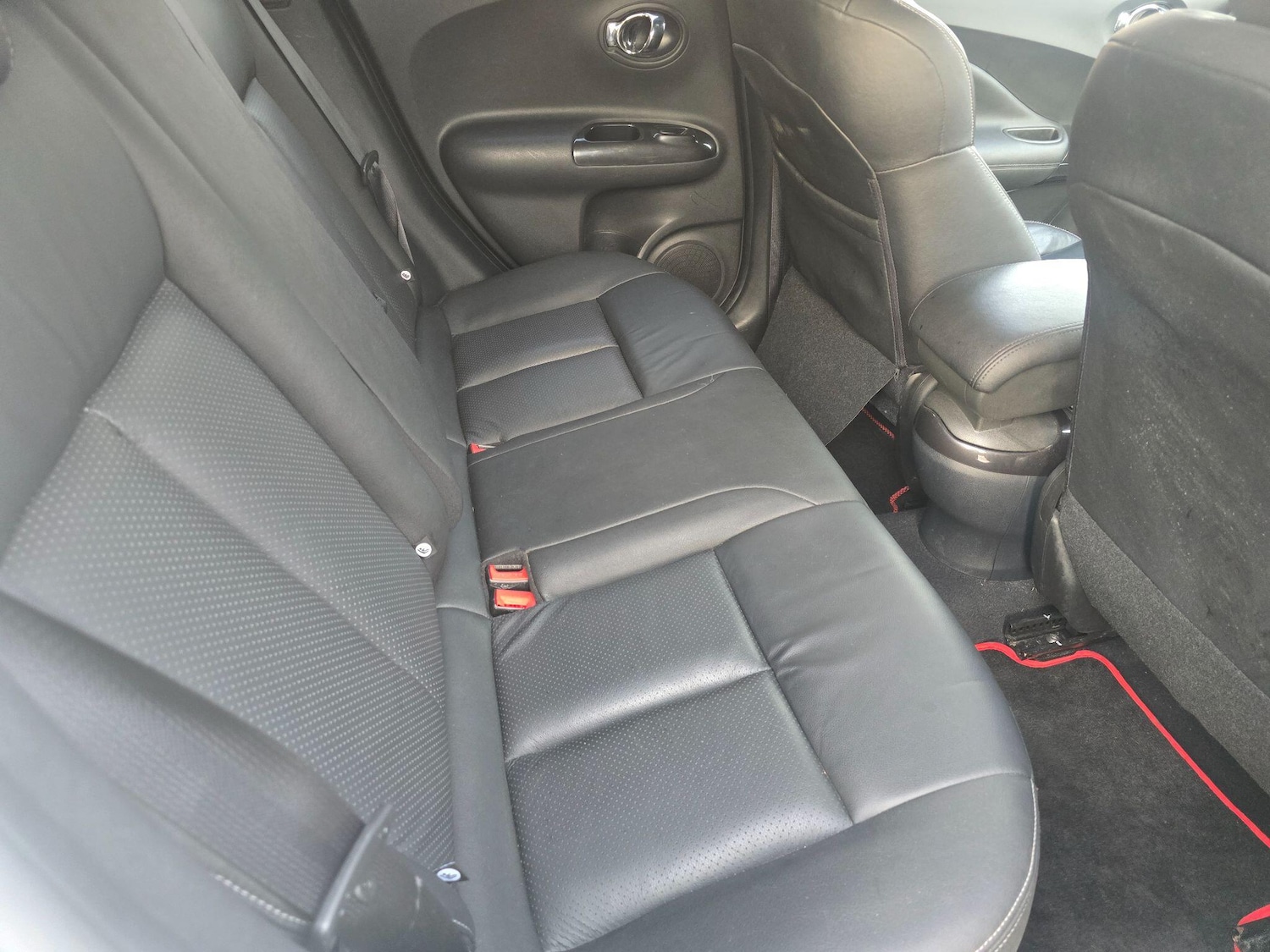 Used Nissan Juke 2019 for sale - 76728610: Photo 21